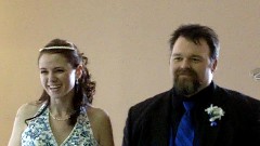 Amanda Clabaugh; Earl Tackett